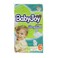 Baby Joy Baby Diapers XXL Size 6 (38 Diapers)