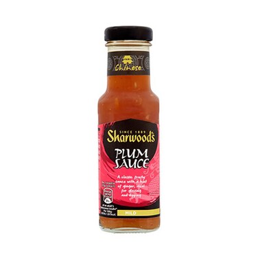 Sharwoods Plum Sauce 310GR
