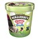 Ben &amp; Jerry's Ice Cream Cherry Garcia Yoghurt 473ml