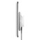 Moshi - SnapTo Magnetic Wireless Charger - Gray