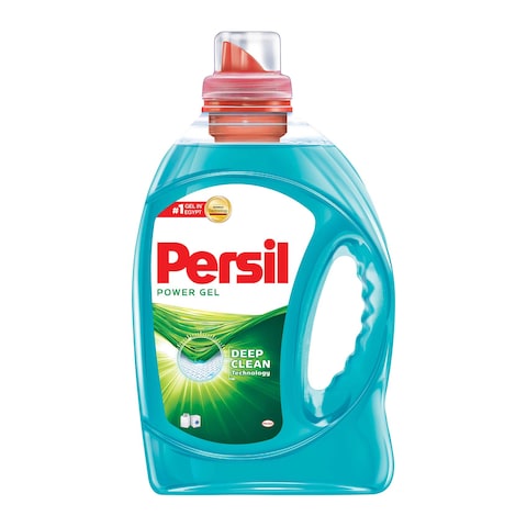 برسيل باور جيل - 1 لتر