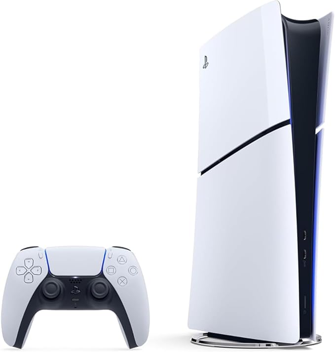 SONY SONY Playstation 5 Slim Digital Edition