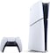 Sony PlayStation 5 Slim Digital Edition (2023) - Japanese Version