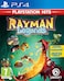 Ubisoft Rayman Legends - Playstation Hits - By Ubisoft For Playstation 4 - Region 2