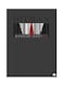 Video Game Hitman Metal Plate Poster Multicolour 15x20centimeter