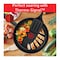 Tefal Cook Natural Frypan Set - 2 Pieces