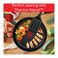 Tefal Cook Natural Frypan Set - 2 Pieces