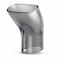 Philips EssentialCare Airstyler - 800 Watt - Black/Silver - HP8661