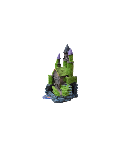 Karis Karis Aquarium Decoration-KS-90065 - 25x16x10cm