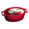 Pyrex Slow Cook Oval Shaped Casserole 28cm