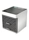 Generic - Mini Air-Conditioning Fan ALH1958190 Silver