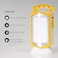 Geepas GE53025 Rechargeable LED Emergency Lantern