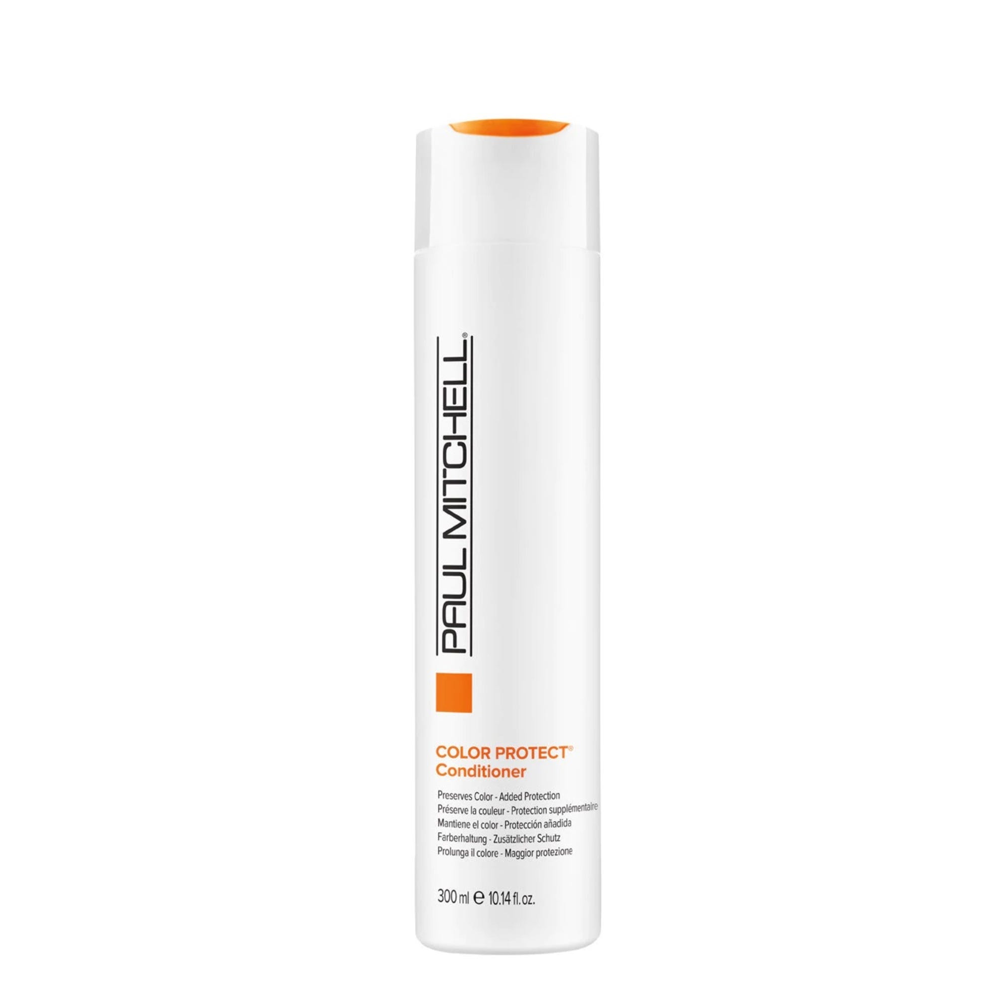 Buy COLOR PROTECT CONDITIONER , 300 ML Online | Carrefour UAE