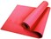 Generic 6Mm Thick Yoga Mat Durable Non-Slip - Pink
