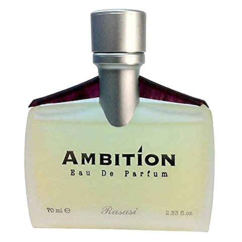 Rasasi Ambition Eau De Parfum 70ml