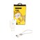 L'avvento MP555 Wall Charger- 36 Watt - White