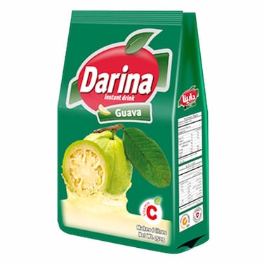 Darina Instant Powder Drink Guava 750GR