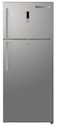 Westpoint 700 Liters Double Door Refrigerator, Frost Free, 2 Vegetable Drawers, Fresh Zone Compartment, Twister for Ice Cubes, Stainless Steel WNN-7023EIV