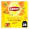 Lipton Flavoured Black Tea Cardamom 25 Teabags