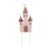 Castle Cake Topper