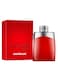 Mont Blanc Legend Red Edp M 100Ml