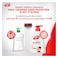Lifebuoy Antibacterial Hand Wash,  Total 10, for 100% stronger germ protection in 10 seconds,  500ml