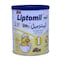 Liptomil Plus Infant  Formula Milk Powder Stage 1 400g