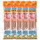 Quick Milk Magic Sipper Caramel - 6 Gram x5