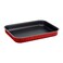 Tefal Tempo Flame Specialists Oven Dish J1324982 Red