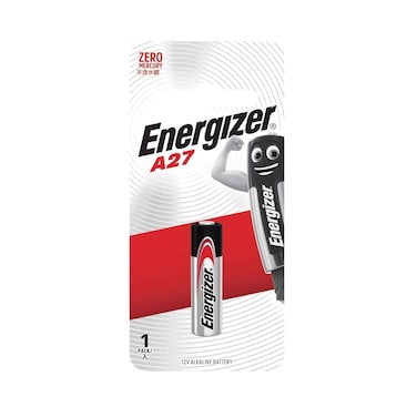 Energizer A27 1.5V
