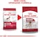 Royal Canin Shn Medium Adult 4 Kg Size Health Nutrition Dog Food, Multicolor, Medium Adult Dog Dry Food
