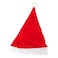 Generic-Christmas Hat Sewing Non-woven Hat Adult Children Festival Party Christmas Decorations