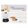 Tefal Mini Compact Steam Cooker VC139865 Multicolour 800W