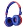 JBL W/LS KIDS H/P GOK/JBL/JR310BTBL