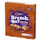 Cadbury Brunch Protein Bar Chocolate Chip 160g