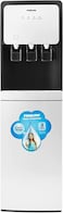 Nikai Water Dispenser Bottom Loading, Hot Cold And Normal Temperature, Floor Standing, NWD2000BL