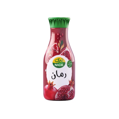 Nada Pomegranate Juice 1.35L