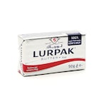 Buy Lurpak Butter Unsalted 50g in Saudi Arabia