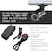 XBW Power Adapter Compatible with Security Home System Cameras, LCD Monitors,12V Wireless Router ADSL, LED Modules Light(12V 5A)