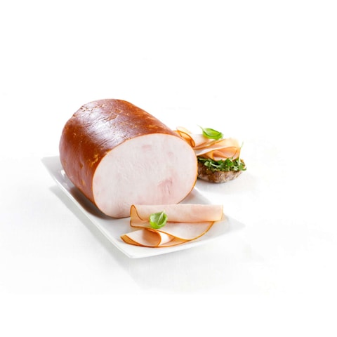 Volys Smoked Turkey Breast