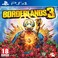 Sony Play Station 4 - Borderlands 3