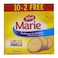 تيفاني ماري الشاي البسكويت 80 جرام × 10 + 2 مجاناً