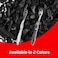 Colgate Max White Charcoal Medium Toothbrush Multicolour 2 PCS