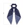 Aiwanto 2Pcs Hair Scrunchies Hair Tie Pony Hair Band for Women's