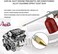 Abbasali Long Nose Diesel Air Paraffin Gun Spray Spraying Application &amp; Engine Cleaner And Multi-Purpose Usage