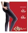 Lytess Slimming  Corded Leggings  ,Black L/XL