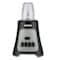 Bruhm BBP-15400PPB 2In1 Blender 400W 1.5L Silver/Black