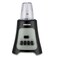 Bruhm BBP-15400PPB 2In1 Blender 400W 1.5L Silver/Black