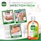 Dettol Antiseptic Antibacterial Disinfectant Liquid, 250ml
