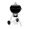 Weber Original Kettle E5730 Charcoal Barbecue Black Plus Extra Suppliers Delivery/Installation Charge Outside Doha